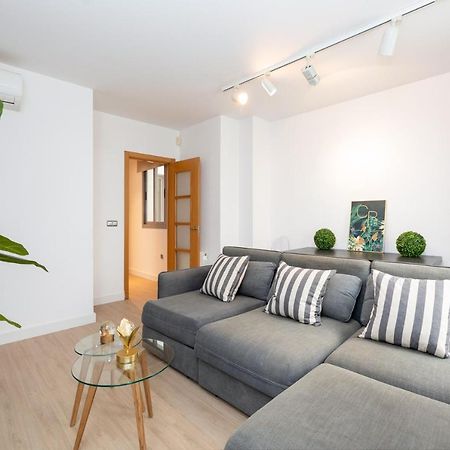 Acogedor Apartamento Pleno Centro De Granada Y Parking Экстерьер фото