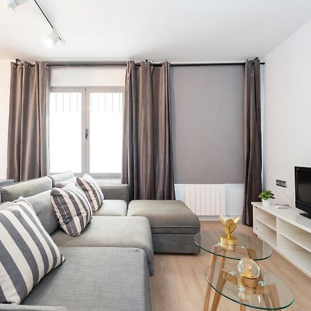Acogedor Apartamento Pleno Centro De Granada Y Parking Экстерьер фото