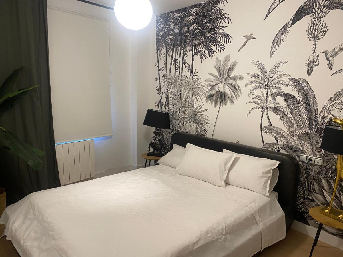 Acogedor Apartamento Pleno Centro De Granada Y Parking Экстерьер фото
